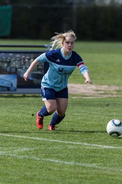 Bild 51 - F VfL Kellinghusen - SG R�nnau/Daldorf : Ergebnis: 0:1